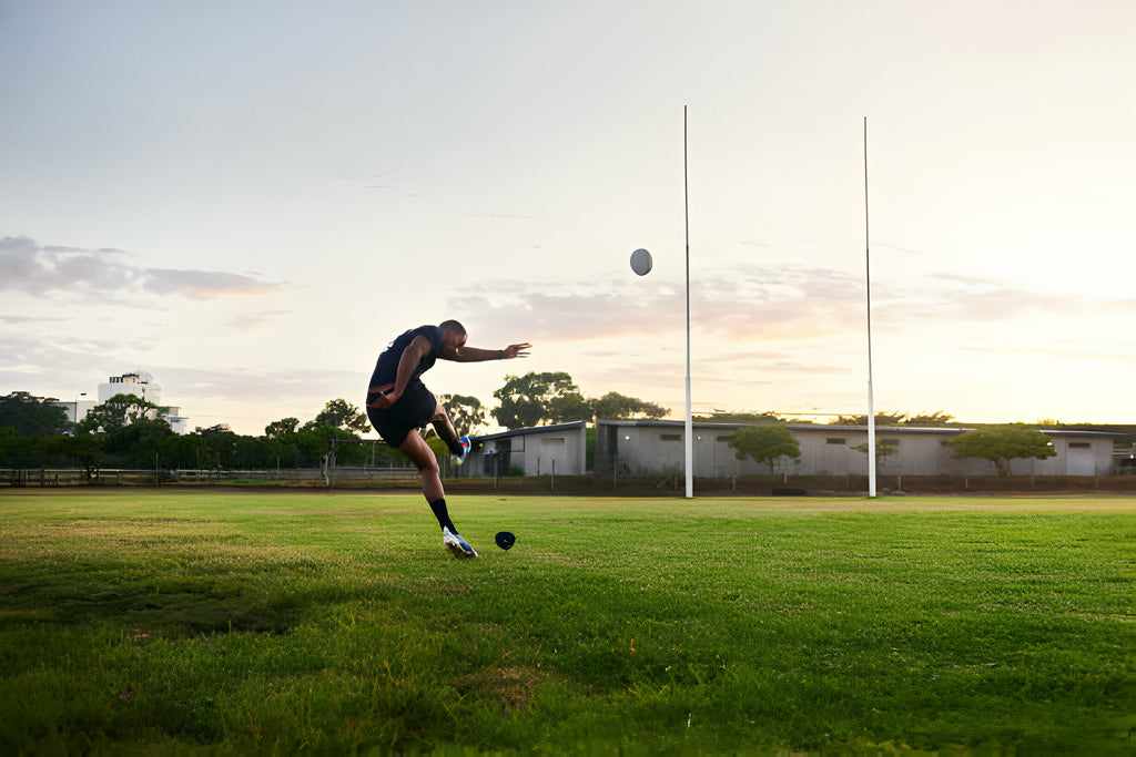 best rugby equipment