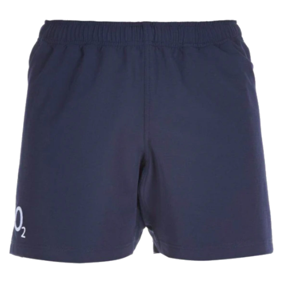 2014-2015 England Alternate Rugby Shorts Product - Shorts Canterbury   