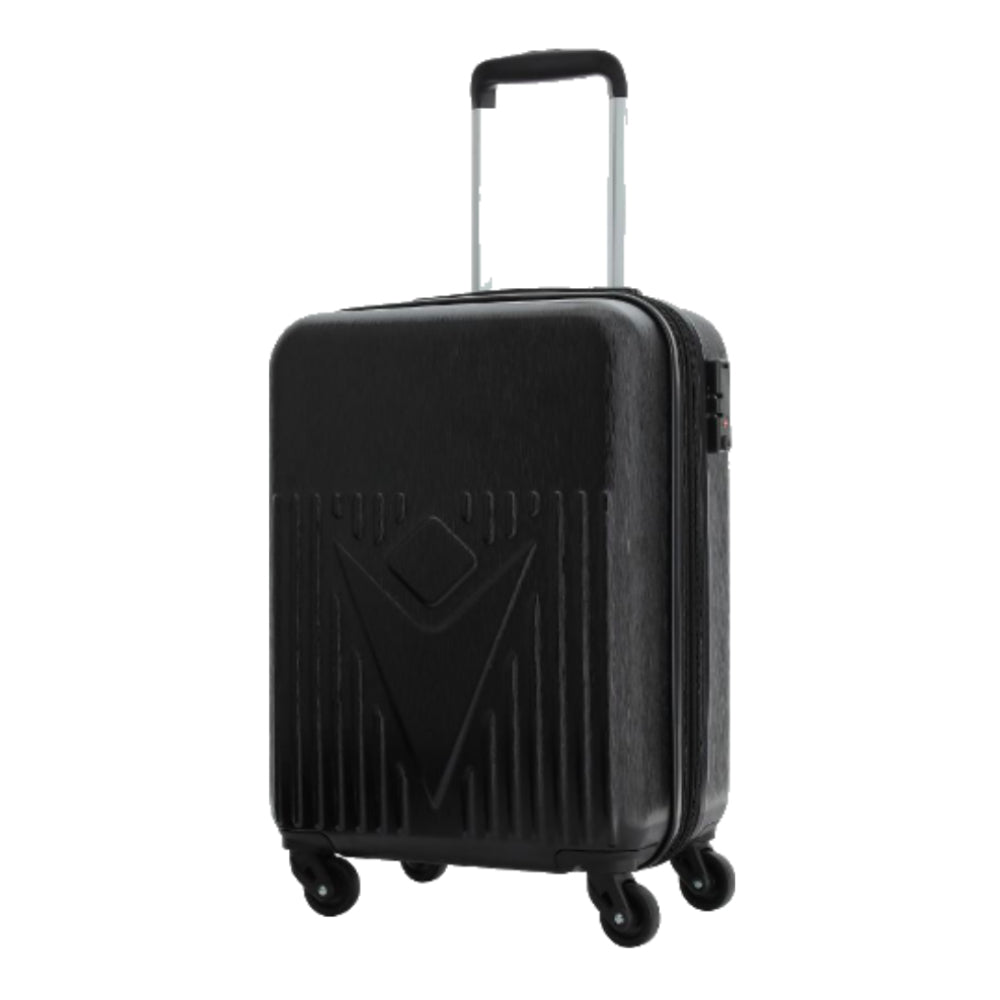 2024-2025 Scotland Rugby Travel Trolley (Black) Product - Bags Macron   