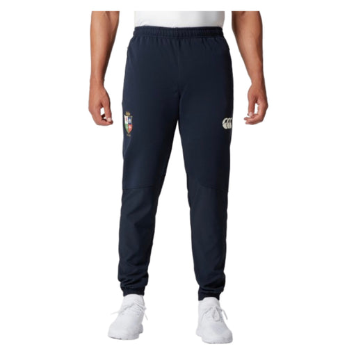 2024-2025 British & Irish Lions Training Pants (Navy) Product - Pants Canterbury   