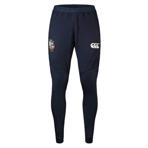 2024-2025 British and Irish Lions Drill Pants (Navy) Product - Pants Canterbury   