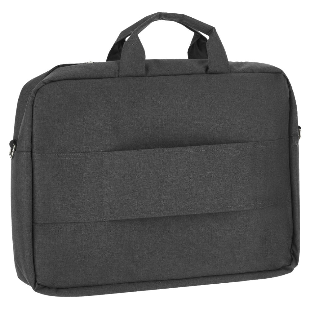 2024-2025 Scotland Rugby Laptop Carrier (Black) Product - Bags Macron