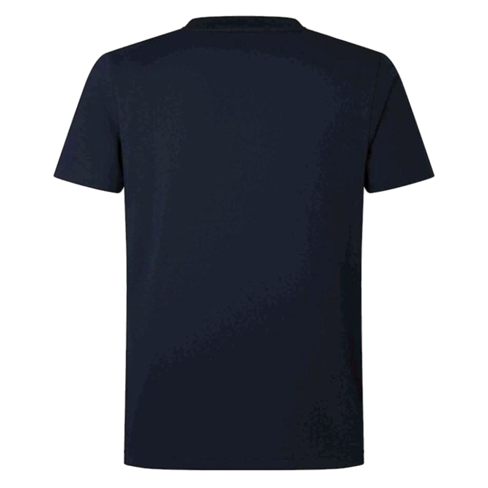 2025 British & Irish Lions Cotton Jersey T-Shirt - Navy Product - T-Shirt Canterbury