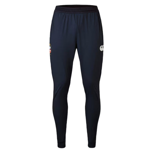 2025 British & Irish Lions Everest Woven Pants (Navy) Product - Pants Canterbury