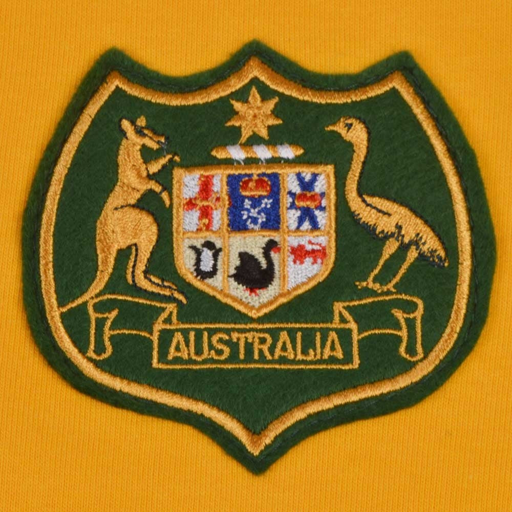 Australia RWC Polo Product - General Toffs   