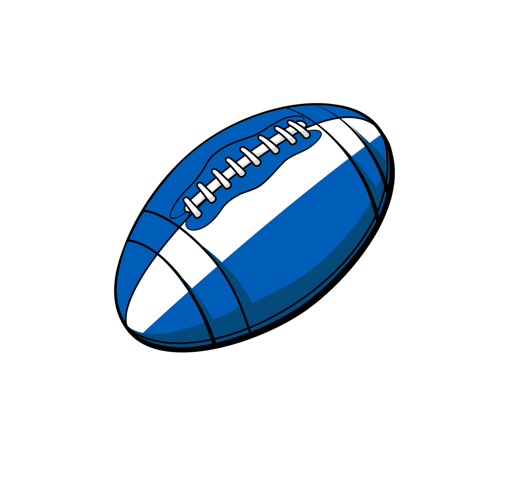 Scotland Rugby Ball Tank Top (Navy) Product - T-Shirt UKSoccershop   