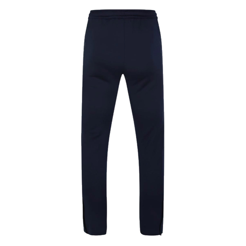 2023-2024 England Rugby Tapered Pant (Navy) Product - Pants Umbro   