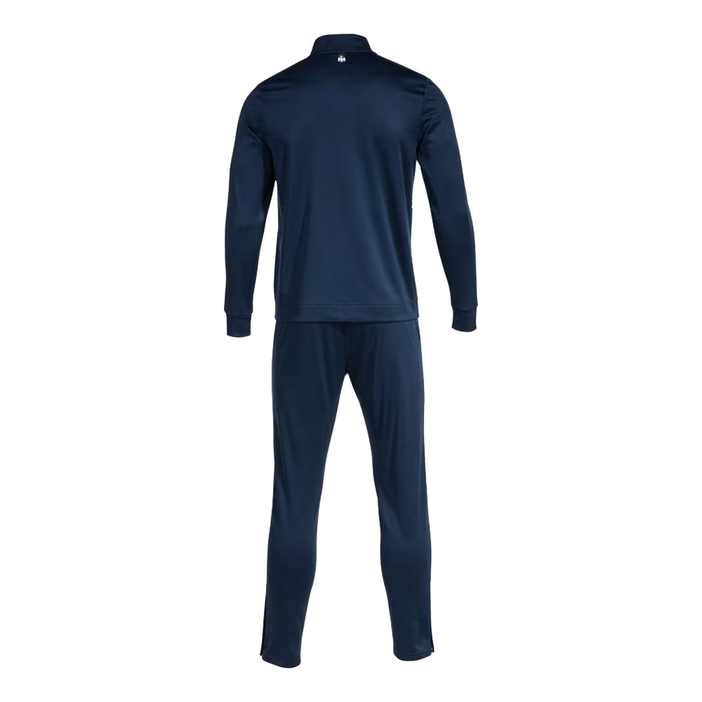 2024-2025 Romania Replica Tracksuit (Navy) Product - T-Shirt Joma   